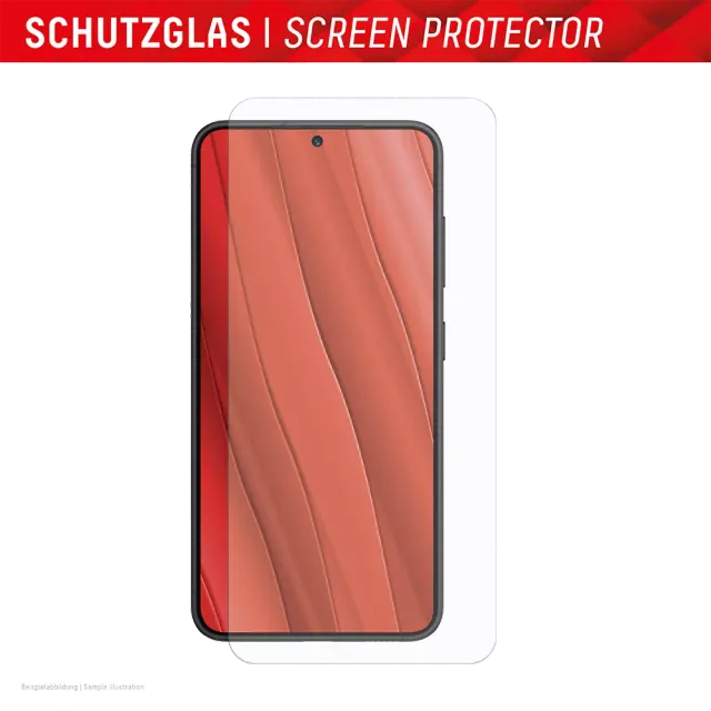 Displex Real Glass Samsung Galaxy S24