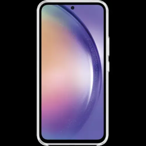 Samsung Galaxy A54 5G Clear Case Transparent