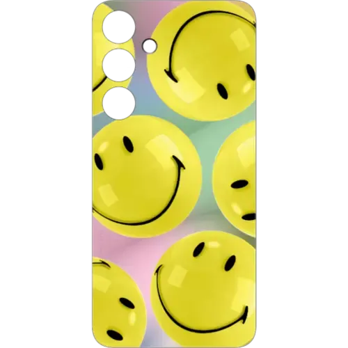 Samsung Flipsuit Case Galaxy S24+ Yellow