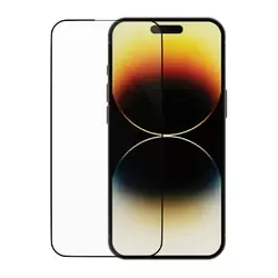 dbramante1928 eco-shield iPhone 14 Pro Max Schwarz