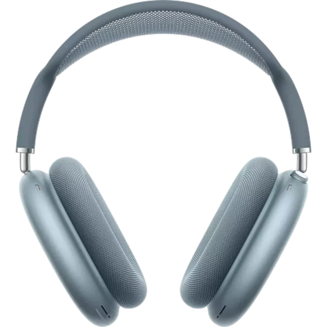 Apple Airpods Max Blau
