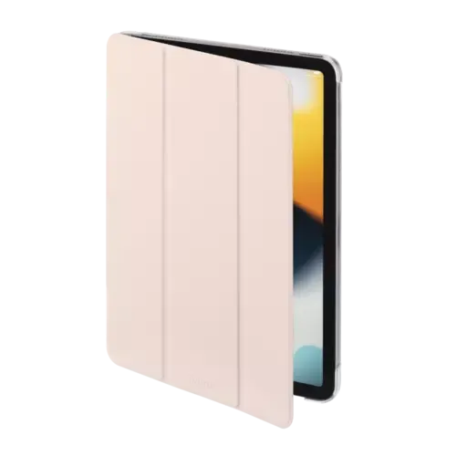 Hama Tablet-Case Fold Clear iPad Air 10.9 (2020/2022)/11 (2024) Rosa