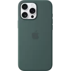 Apple Silikon Case iPhone 16 Pro Max