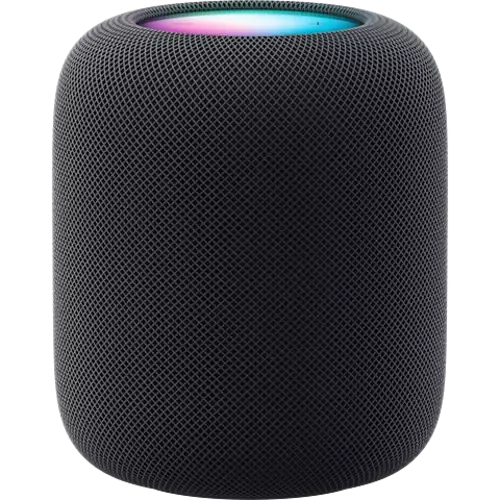 Apple HomePod (2. Generation) Mitternacht
