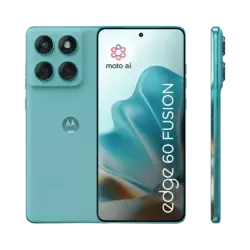 Motorola Edge 60 fusion Amazonite