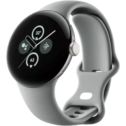 Google Pixel Watch 2 WiFi Gold Hazel