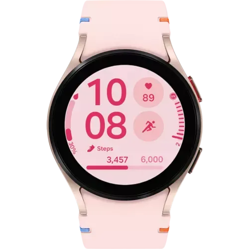 Samsung Galaxy Watch FE Pink Gold