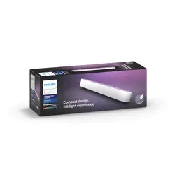 Philips Hue White & Color Ambience Play Lightbar 1er Basis