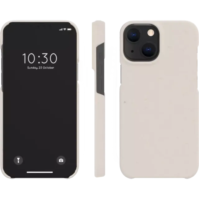 agood Backcase iPhone 14 Vanilla White
