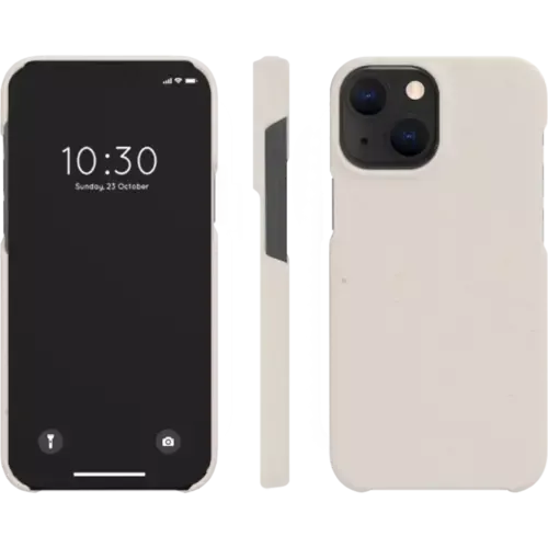agood Backcase iPhone 14 Vanilla White