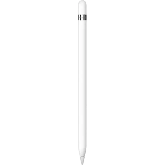Apple Pencil (1. Generation) mit Adapter Weiß
