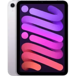Apple 8,3" iPad mini (2024) Wi-Fi + 5G 128 GB Violett