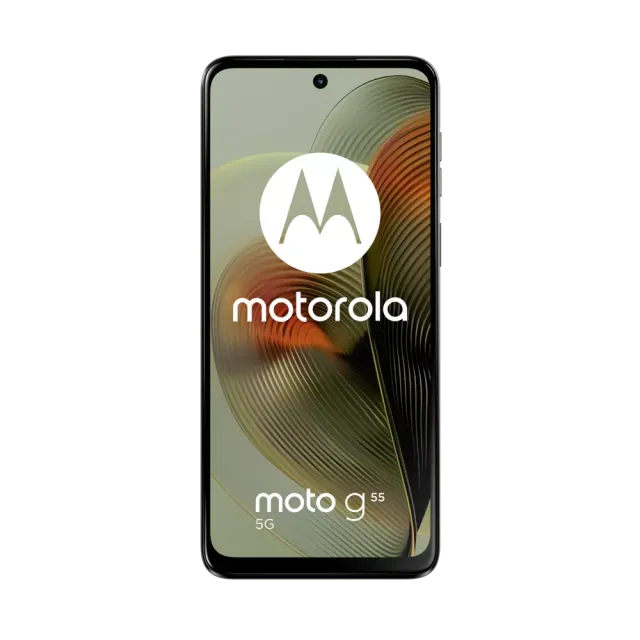 Motorola moto g55 5G Smoky Green