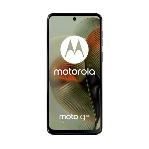 Motorola moto g55 5G Smoky Green