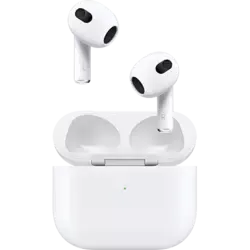 Apple AirPods (3.Generation) mit MagSafe Ladecase