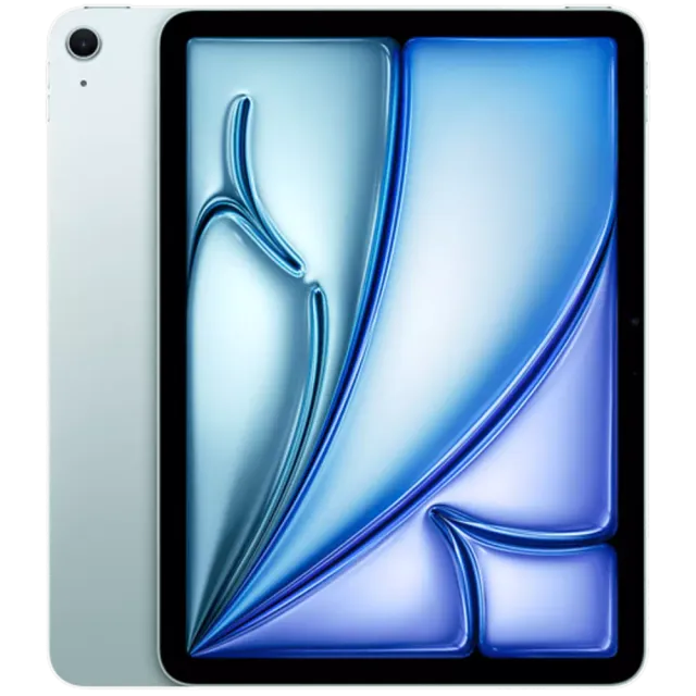 Apple iPad Air 11" (2025) M3 Wi-Fi Blau