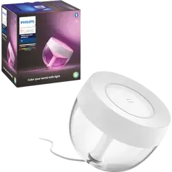 Philips Hue White & Color Ambience Iris Tischleuchte