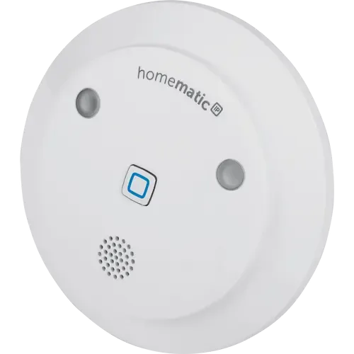 eQ-3 Homematic IP Alarmsirene V.2 innen Weiß
