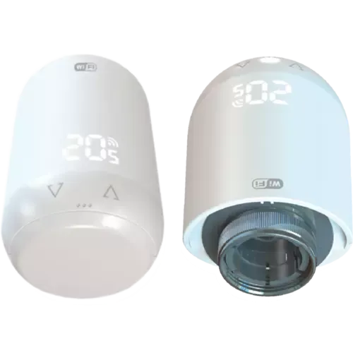 Heiz-Set Comet Duo