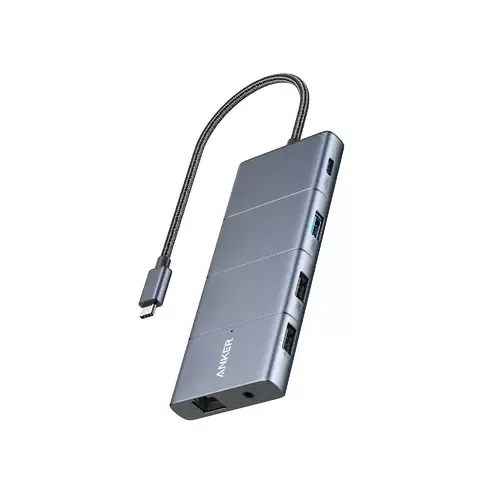 Anker 565 USB-C Hub (11-in-1)