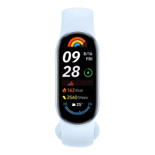 Xiaomi Smart Band 9 Arctic Blue