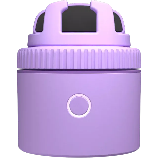 PIVO Pod Lite Puple