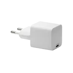 dbramante1928 USB-C Charger 30W Mini Size EU Weiß