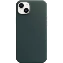 Apple Leder Case iPhone 14 Plus