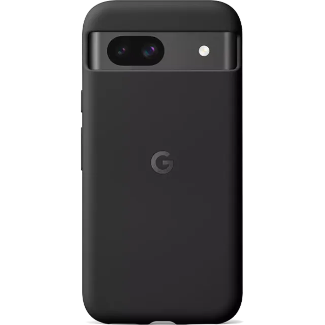 Google Pixel 8a Case Obsidian