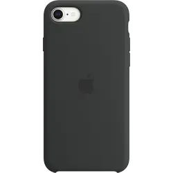 Apple Silikon Case iPhone SE