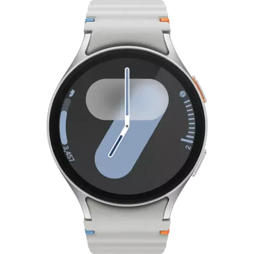 Samsung Galaxy Watch7 LTE 44 mm Silver