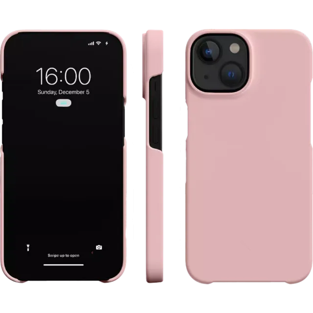agood Backcase iPhone 14 Dusty Pink