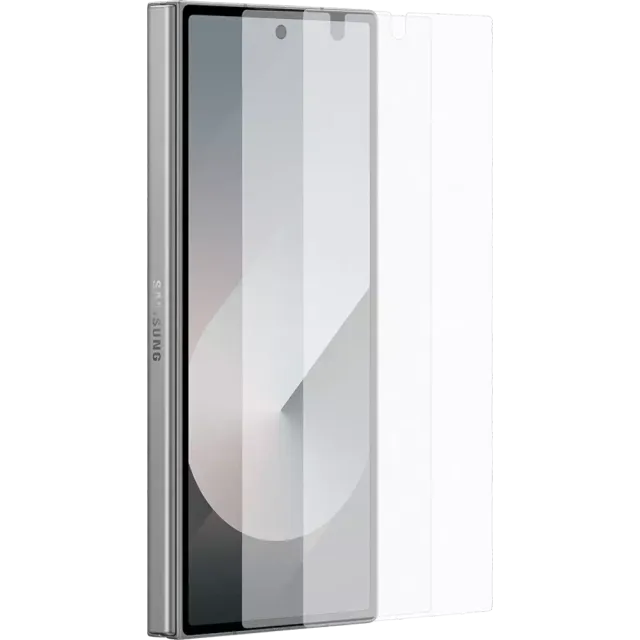 Samsung Galaxy Z Fold6 Anti-Reflecting Film Transparent