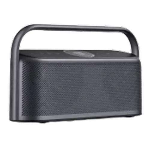 Soundcore Motion X600 Schwarz