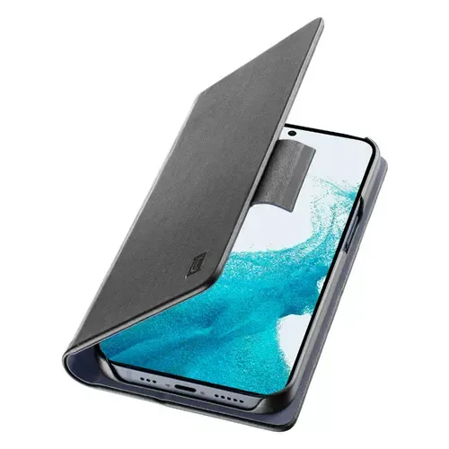 Cellularline S.p.A. Book Case Samsung A54 5G Schwarz