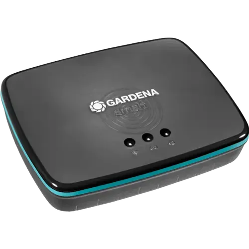 GARDENA smart Water Control Set