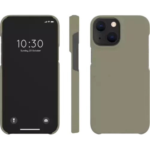 agood Backcase für Apple iPhone 13 Mini Grass Green