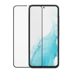 dbramante1928 eco-shield Galaxy A34 Schwarz