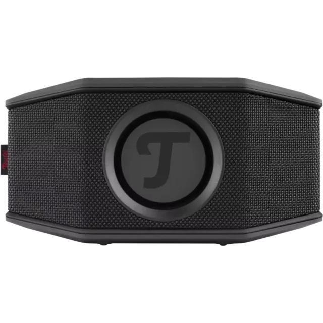 Teufel Rockster Go 2 Night Black