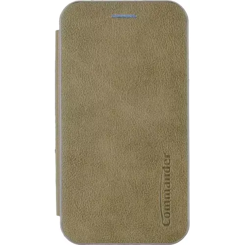 Peter Jäckel PETER JÄCKEL CURVE Book Case DELUXE für Apple iPhone 13 Mini Elegant Royal