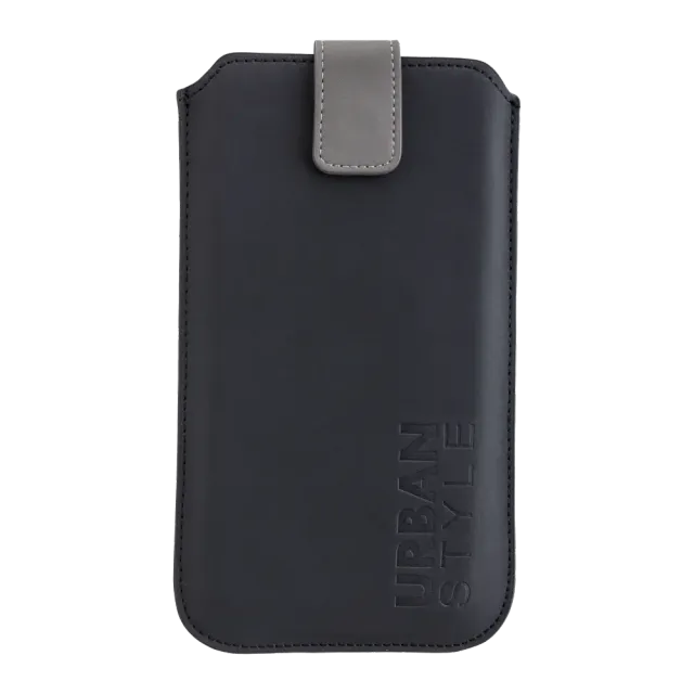 Peter Jäckel TREND CASE 5.7 bis 6.5 Schwarz