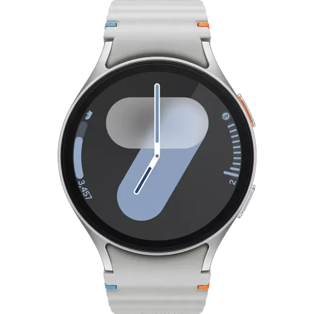 Samsung Galaxy Watch7 44 mm Silver