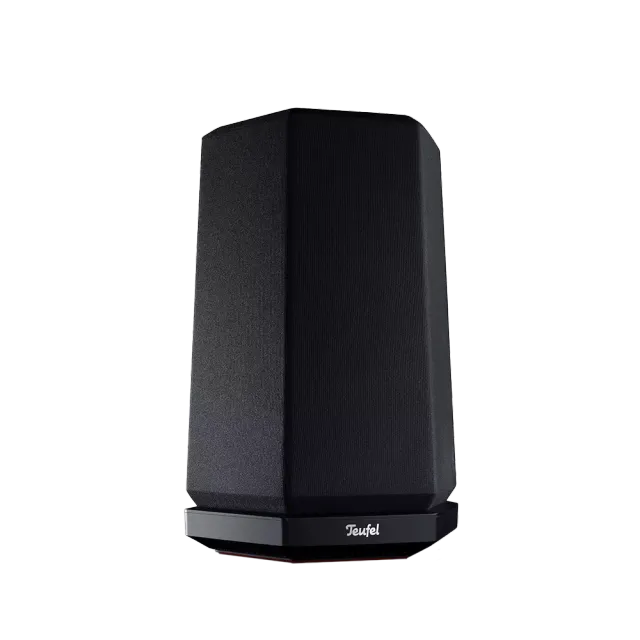 Teufel Holist M Schwarz