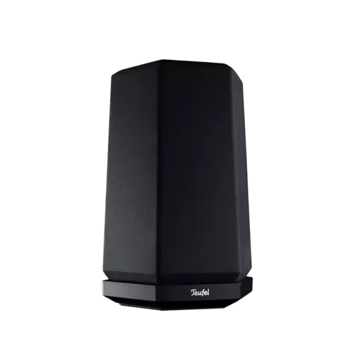 Teufel Holist M Schwarz
