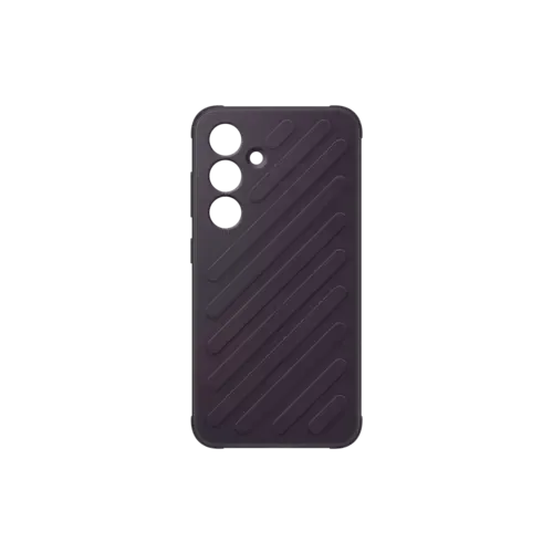 Samsung ITFIT Shield Case Galaxy S24 Violett