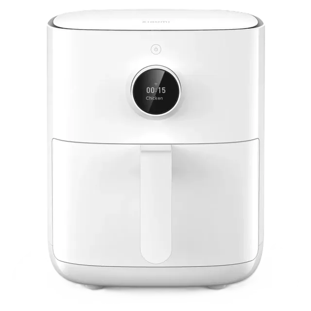 Xiaomi Smart Air Fryer 4.5L Weiß
