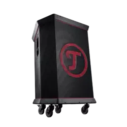 Teufel ROCKSTER Schwarz