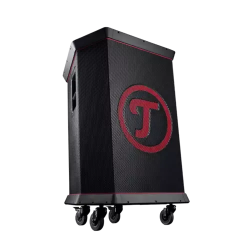 Teufel ROCKSTER Schwarz