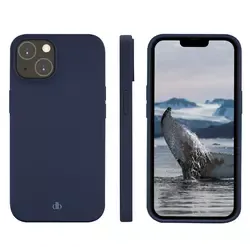 dbramante1928 Monaco iPhone 14 Pacific Blue