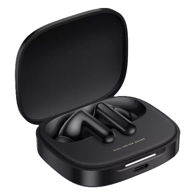 Xiaomi Redmi Buds 6 Schwarz